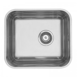 Ergonomic Christchurch 22L Main Bowl Sink