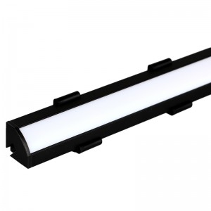 LED Corner Profile