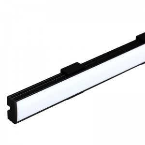 LED Micro Profile