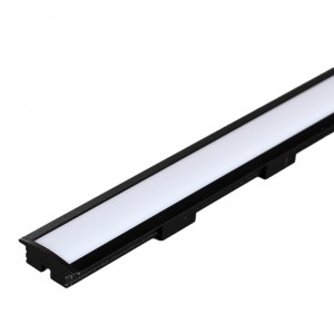 LED Profiles