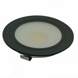 24V Round Imperia Downlight Daylight White