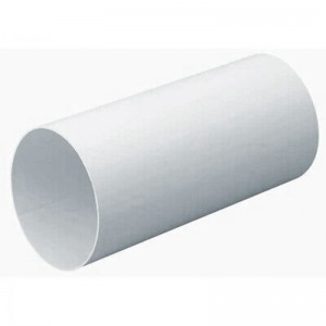 EasiPipe Round Duct Pipe 150mm