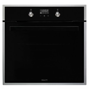 600mm 5 Function Oven with Programmable Timer
