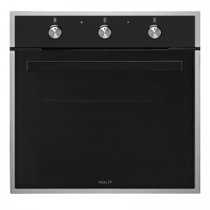 600mm 5 Function Oven with Manual Timer