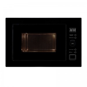 25L Built-in Convection Microwave