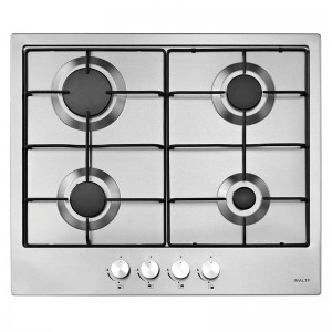 600mm Gas Cooktop