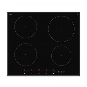 600mm Induction Cooktop
