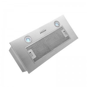 750mm Undermount Rangehood