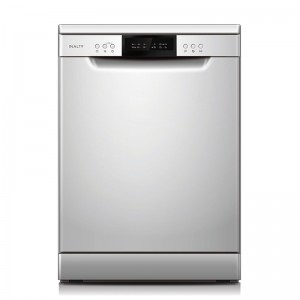 600mm Freestanding LED Display Dishwasher