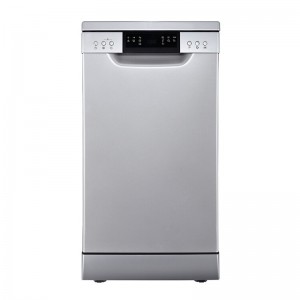 450mm Compact Dishwasher