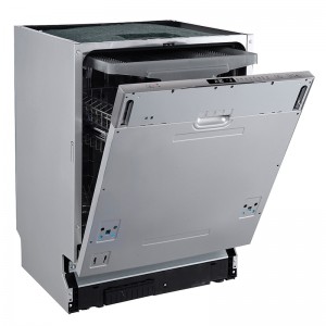 600mm Integrated Dishwasher
