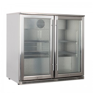 190L Outdoor Beverage Centre