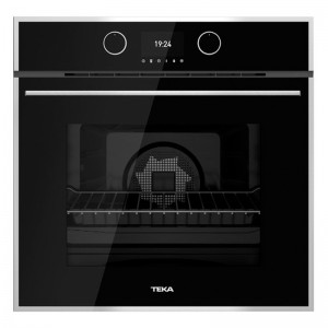 600mm A+ Maestro Multifunction Oven
