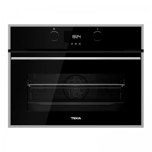 450mm Compact Multifunction Hydroclean Steam Oven
