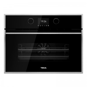 450mm Compact Multifunction Hydroclean Oven