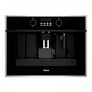 Built-in Grinder Coffee Machine