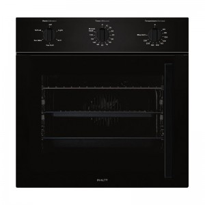 600mm 5 Function Side-Opening Oven