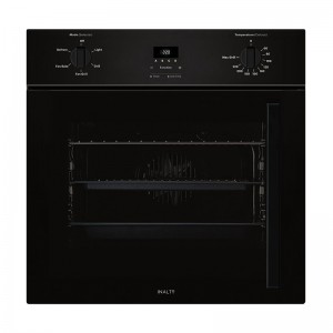 600mm 5 Function Touch Control Side-Opening Oven