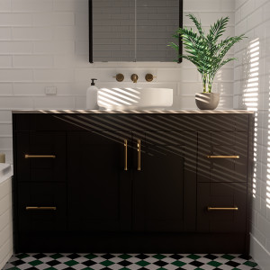 Freestanding Vanities