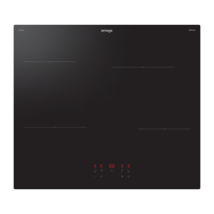 Omega 60cm Ceramic Touch Control Cooktop