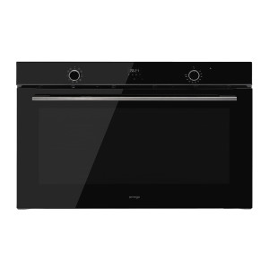 Omega 90cm 10 Function Oven with AirFry