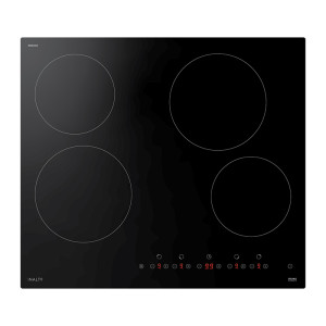 INALTO 60cm Ceramic Cooktop with Touch Control
