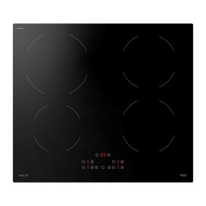 INALTO Premium 60cm Induction Touch Control Cooktop