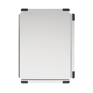 Hand Fabricated Draining Tray