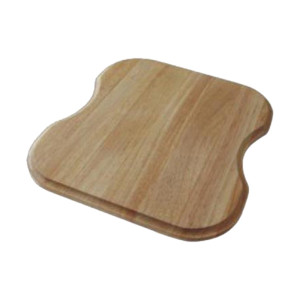 Bowl and Drainer Food Board