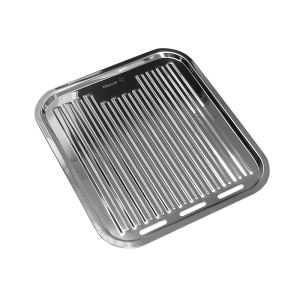 Ergonomic Christchurch Draining Tray