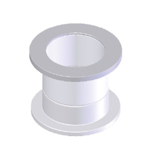 DRI-Seal Round 33mm Tap Accessory