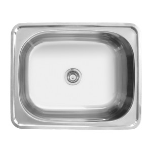 Ergonomic Laundry Tub 30L