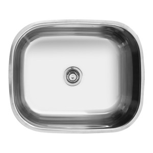 Ergonomic Laundry Large Bowl 45L