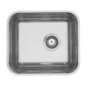 Ergonomic Christchurch Main Bowl 22L