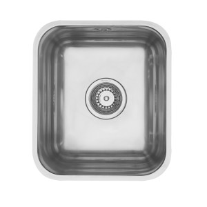 Ergonomic Christchurch Medium Bowl 17L