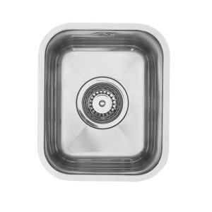 Ergonomic Christchurch Half Bowl 9L