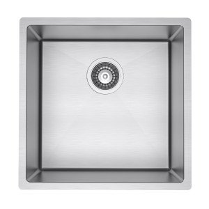 Hand Fabricated Main Bowl 30L