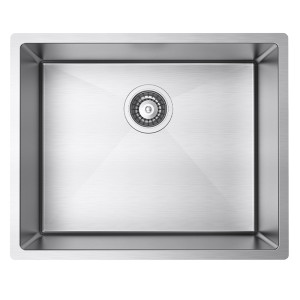 Hand Fabricated Maxi Bowl 38L