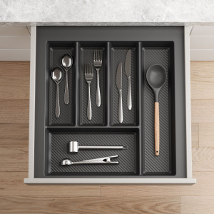 Drawer Inserts & Organisation