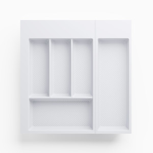 Velluto 550mm Cutlery Tray