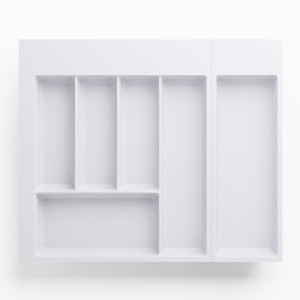 Velluto 650mm Cutlery Tray