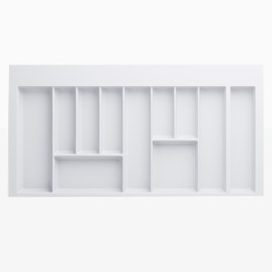 Velluto 1050mm Cutlery Tray