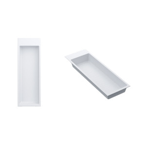 Velluto 150mm Insert