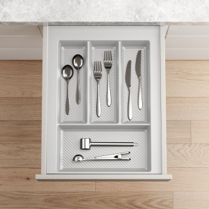 Velluto 400mm Cutlery Tray
