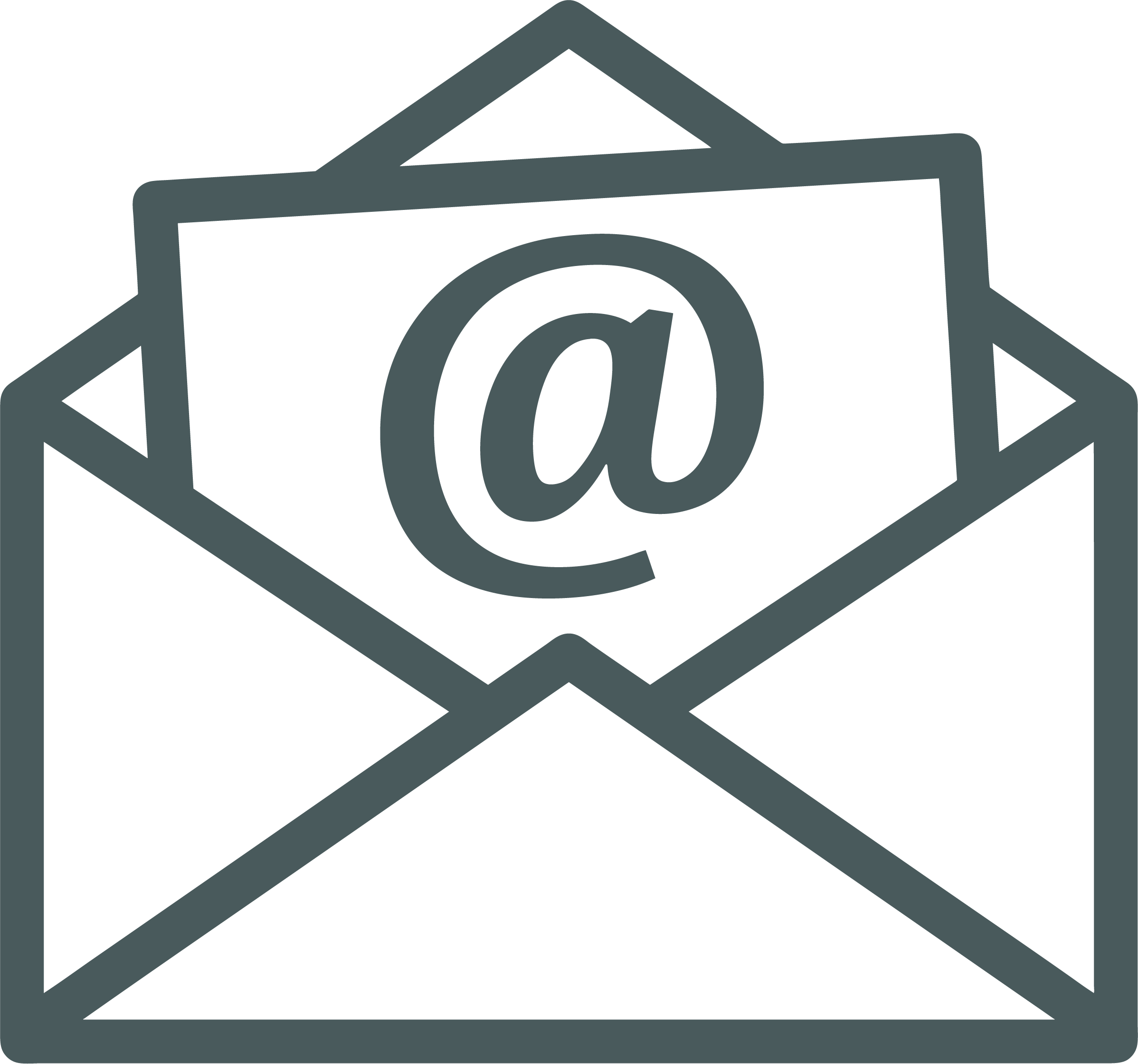 Email icon