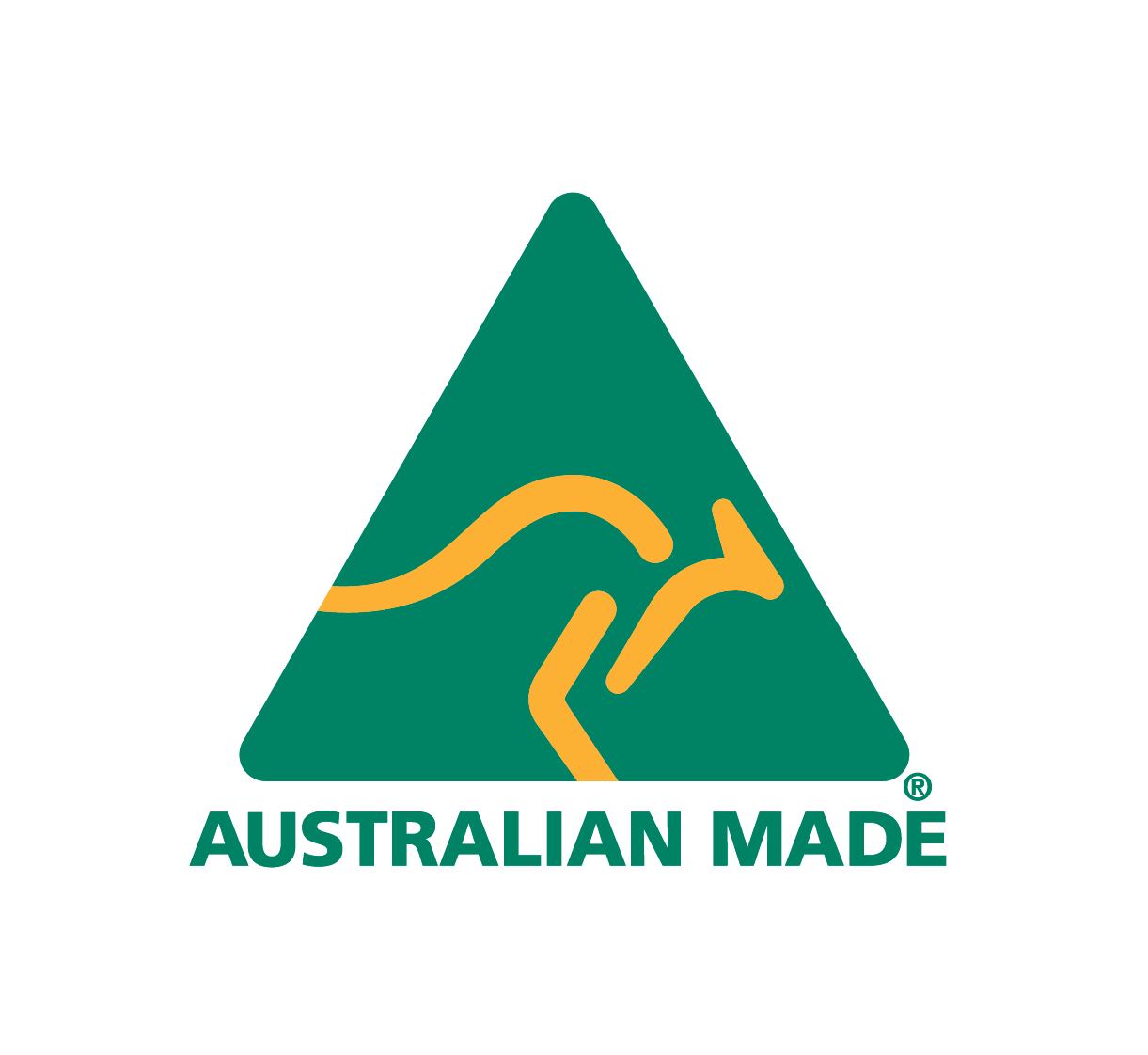 aus made logo