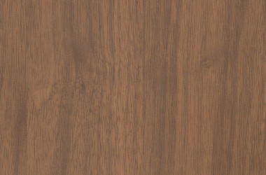 9  Polytec florentine walnut